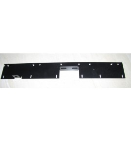 piastra di fissaggio iveco 42557849