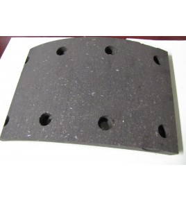 SERIE SPESSORI FRENO 2° MAGGIORAZIONE FRENDO 993 BREDA S5005521