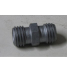 raccordo per tubo dritto da 6mm iveco 16501514