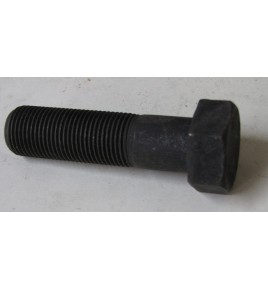 vite piastra di sostegno barra di reazione 16x65 iveco 16253533