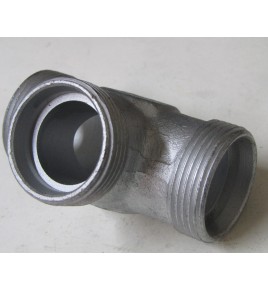raccordo a T iveco 16581911