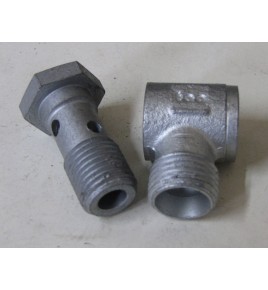 raccordo orientabile 570 iveco 4740771