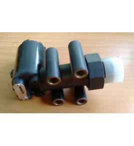 valvola livellatrice wabco 4410500060 breda 0179591 daf 0099800/a/r