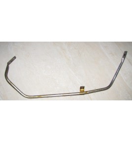 puntone carterino turbina iveco 93933329