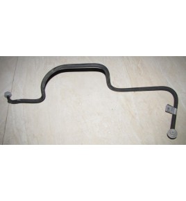 tubazione combustibile flessibile raccordata iveco 5801487258