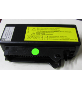 centralina elettronica emergenza cambio zf 6009038110 iveco 500319374