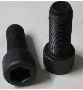 vite testa tonda 18x50 mozzo posteriore europolis iveco 93163221