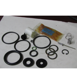 kit guarnizioni gruppo essiccatore wabco 8305020764 breda 0192823