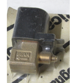elettrovalvola aria per trombe breda 0254099