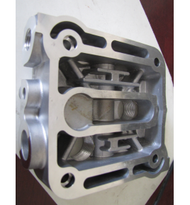 testa compressore monocilindrico knorr k017320