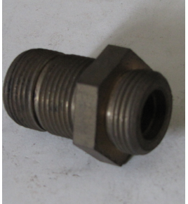 raccordo contachilometro iveco 4731486