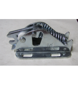 serratura a scatto sportello motore iveco 8010000021 ci.erre.a. 255.104