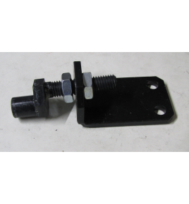 staffa porte con fuoricentro irisbus 203 9.24 iveco 42554233