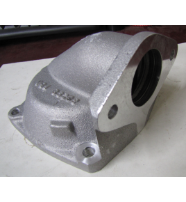 coperchio inferiore scambiatore cityclass 491 iveco 99431656