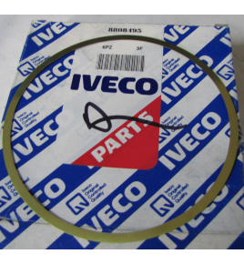 spessore di registro  cilindro motore 6pz iveco 8808495
