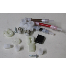 kit riparazione sedile conducente brca2093 iveco 93161384 93162093