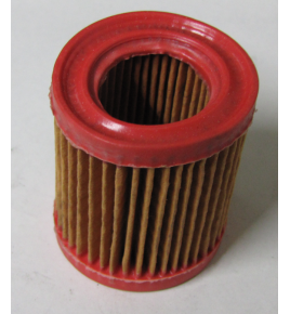 filtro/cartuccia servofreno breda s5000637