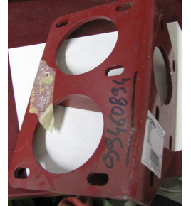 supporto/piastra iveco 99460894