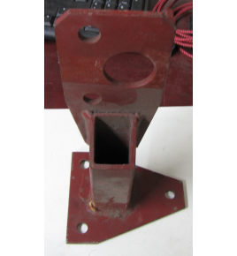 supporto filtro olio iveco 93197095