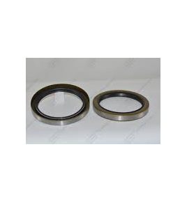 paraolio/anello di tenuta albero cambio 48x65x10 iveco 42487485