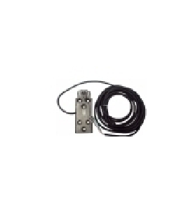 supporto per braccio specchio esterno elettrico ci erre a 680044 1500049 iveco 50525b