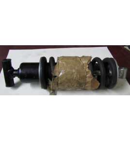 ammortizzatore completo di molla sedile autista fiat 50262