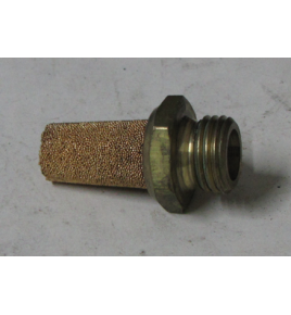 valvola di protezione scarico aria iveco x57090108