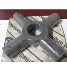 portasatellite a croce differenziale 35x200 foro 40 breda s5001861