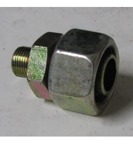 raccordo filettato 10x1,5/14x1,5 iveco 4784797