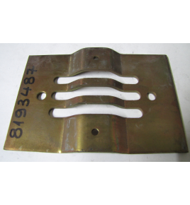 coperchio pinze freni iveco 8193487