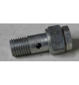valvola troppo pieno pompa iniezione BOSCH 1417413032 iveco 79024205 9982709 9956531