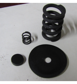 kit revisione valvola regolatrice di pressione ner cod 27070080