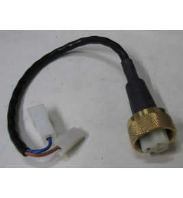cavo elettrico raccordato alle estremità iveco 42554426