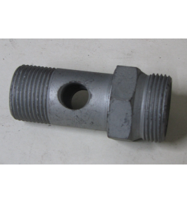 raccordo tubo aria iveco 4838036
