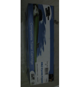 toner compatibile cartridge oki c3100/c3200 ciano codice 42804515