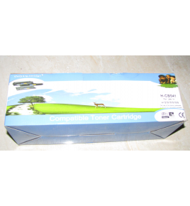 toner compatibile cartridge hp H 1215/1515/1518 codice hp-cb541