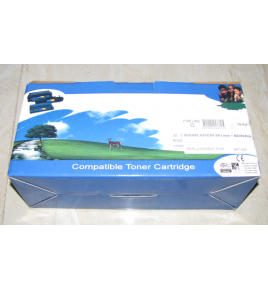 toner compatibile ricoh aficio sp1000+scheda codice sp1000