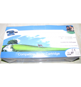 toner compatibile samsung nero scx4300