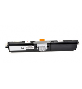 Toner compatibile nero Magicolor 1650end/1650en/1650endt/1600w/1690mfdt/1690mf/1680mf/1690mfd/1600wc Minolta A0V301H