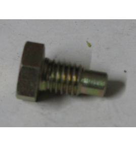 vite fissaggio albero sterzo iveco 4723135