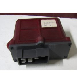 centralina elettronica iveco 4780977
