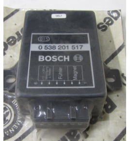 centralina autobus d'epoca bosch 0538201517 breda 0109301