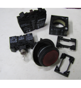 pulsante porte iveco 8010001472mo