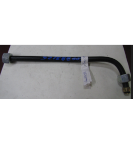 tubo gasolio sagomato raccordato iveco 500393125