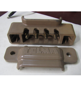 kit scatola collegamenti telma breda s5002170