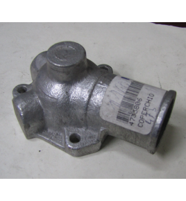 coperchio valvola termostatica iveco 4733806