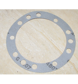 guarnizione coperchio mozzo posteriore iveco 1908241