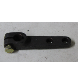leva comando acceleratore all'albero pompa iniezione iveco 9982762 772486