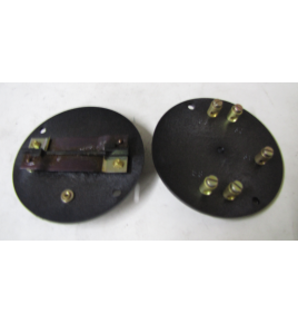piastra isolante per elettrovalvola porta bosch 0481500007 iveco 1289079