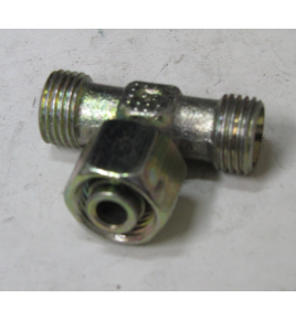 raccordo a T iveco 16505911